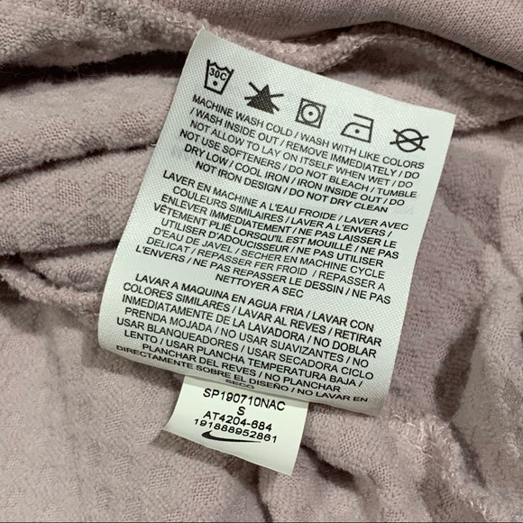 Nike Therma Sphere Crew Running Sweatshirt - Picture 9 of 10